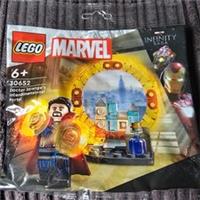 Lego 30652 Marvel Doctor Strange's Interdimensional Portal Polybag
