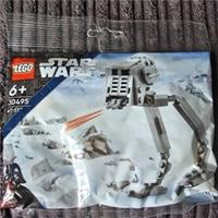 LEGO 30495 Star Wars AT-ST Polybag