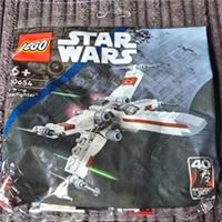 LEGO 30654 Star Wars X-Wing Starfighter Polybag