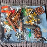 LEGO 40515 Pirates and Treasure VIP Add On Pack