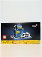 LEGO IDEAS 40786 / Micro Command Centre / 214 Pieces / Brand New & Sealed