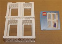 LEGO 850423 Minifigure Presentation Boxes (2012) Parted NO Minifigure NEW