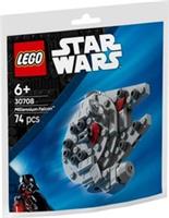 Lego Star Wars 30708 Millennium Falcon Paperbag Brand NEW Sealed FREE P+P