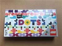LEGO DOTS: Lots of DOTS 41935 - Brand New & Sealed Box Has Minor Shelfware