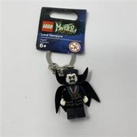 Lego Key Chain: Monster Fighters: 850451 Lord Vampyre Key Chain