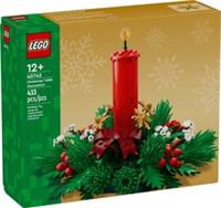 Lego 40743 Christmas Table Decoration Set - BRAND NEW & SEALED