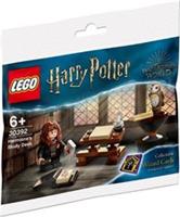 LEGO Harry Potter Hermione's Study Desk Polybag 30392