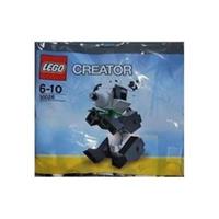 LEGO Creator Panda Polybag 30026