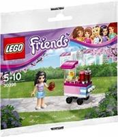 LEGO 30396 Friends - Cupcake Stall