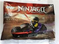 LEGO Ninjago - Sons of Garmadon 30531 Polybag