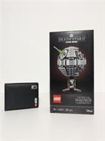 LEGO Star Wars Death Star II 40591 & ROTJ Coin 5007840 Free Postage