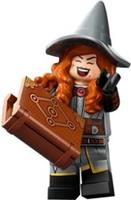 Lego 71047 Tasha the Witch Queen Dungeons & Dragons Collectible Minifigure