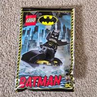 LEGO DC Comics Super Heroes Batman with Jet Ski 212224 SH0849