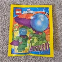 LEGO Marvel Spider-Man Mysterio Minifigure 682403 SH0709