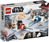 LEGO Star Wars Hoth Generator Attack 75239