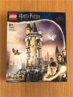 Lego Harry Potter 76430 Hogwarts Castle Owlery brand new retired