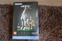 Horizon Forbidden West: Tallneck * Lego Horizon 76989 * New In Sealed Box