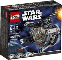 LEGO 75031 Star Wars TIE Interceptor Microfighter New, Unopened, Great Condition