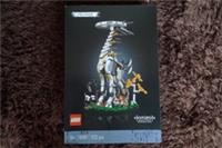 Horizon Forbidden West: Tallneck * Lego Horizon 76989 * New In Sealed Box