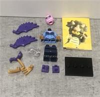 Lego HARPY minifigure 71045 Series 25 Brand New No Box