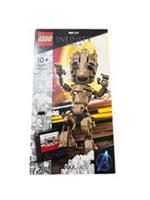 LEGO MARVEL Super Heroes: I am Groot (76217) NEW SEALED