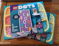 2 x LEGO Dots 41951 Message Board New & Sealed