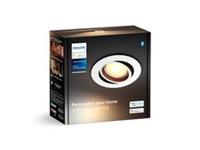 Philips Hue Milliskin White/Colour Spotlight - Brand New Unused - Re-sealed Box
