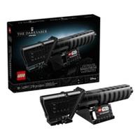 LEGO Star Wars The Darksaber Promotional Set 40917