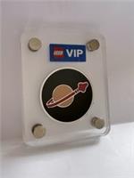 Lego Space Collectors' Coin VIP sealed 5006468 Collectable