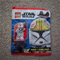 LEGO Star Wars Phase 1 Clone Pilot Set L0002231