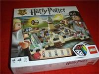 Lego, 3862 Harry Potter Hogwarts Game, Brand new in sealed box.