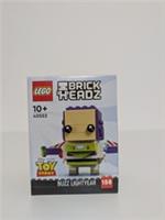 LEGO 40552 BRICKHEADZ: Buzz Lightyear - Retired - Brand New - Free Postage