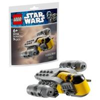 LEGO Star Wars The Razor Crest Mini-Build Polybag Set 30728