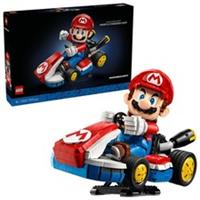 LEGO Mario Kart Mario & Standard Kart Set 72037