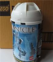 Lego Bionicle Toa Nuju 8606 by Lego in 2004