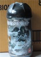 Lego Bionicle Rare Toa Whenua 8603 by Lego in 2004