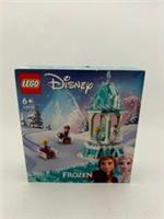 Lego Disney 43218 Anna & Elsa's Magical Merry Go Round