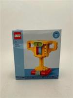 Lego 40688 Limited Edition Trophy Award
