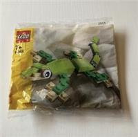 Lego 11953 gecko polybag Explorer Lego Polybag Brand New And Sealed