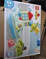 LEGO DUPLO: Water Park (10989)