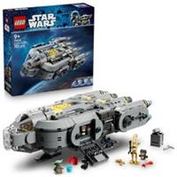 LEGO Star Wars | Anzellan Starship (75445)