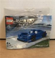 LEGO 30343 Speed Champions McLaren Elva Brand New Sealed