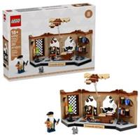 LEGO Tribute to Leonardo da Vinci Promotional Set 40902