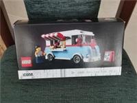 Lego 40681 Retro Food Truck