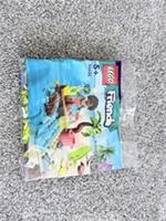 LEGO FRIENDS: Beach Clean-Up (30635)