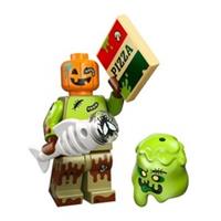 LEGO Minifigures Series 29 Trash Monster 71052