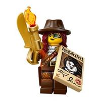 LEGO Minifigures Series 29 Monster Hunter 71052