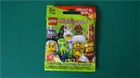 lego minifigures series 13 rare retired sealed