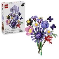 LEGO Botanicals & LEGO Editions Olivia Rodrigos Flower Bouquet 11507