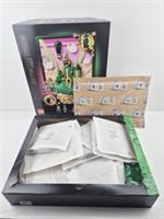 LEGO Wicked 75685 Emerald City Wall Art Set - New Sealed Open Box